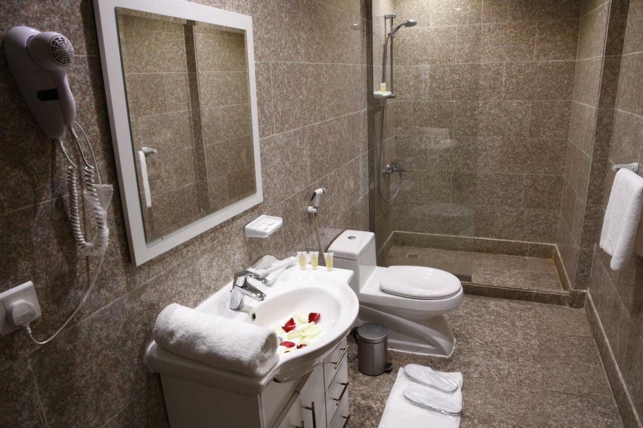 فندق البيت المثالي Ideal Home Hotel Medina Exterior photo