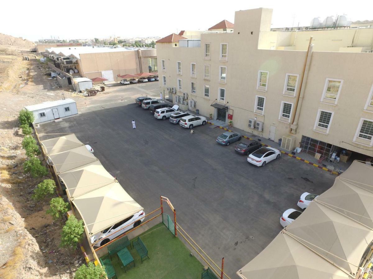 فندق البيت المثالي Ideal Home Hotel Medina Exterior photo